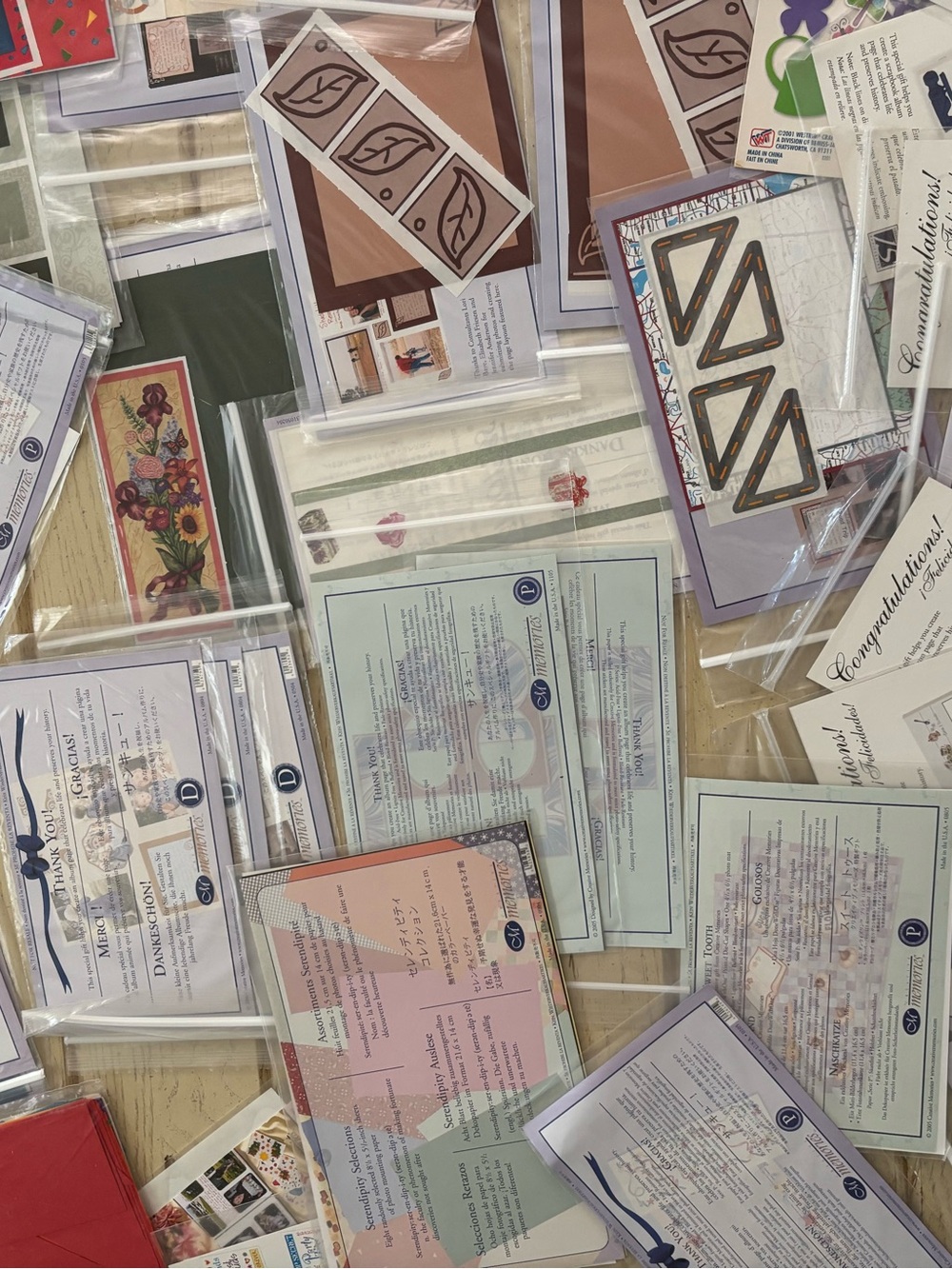 Creative Memories Bundle - Picture 5 of 15